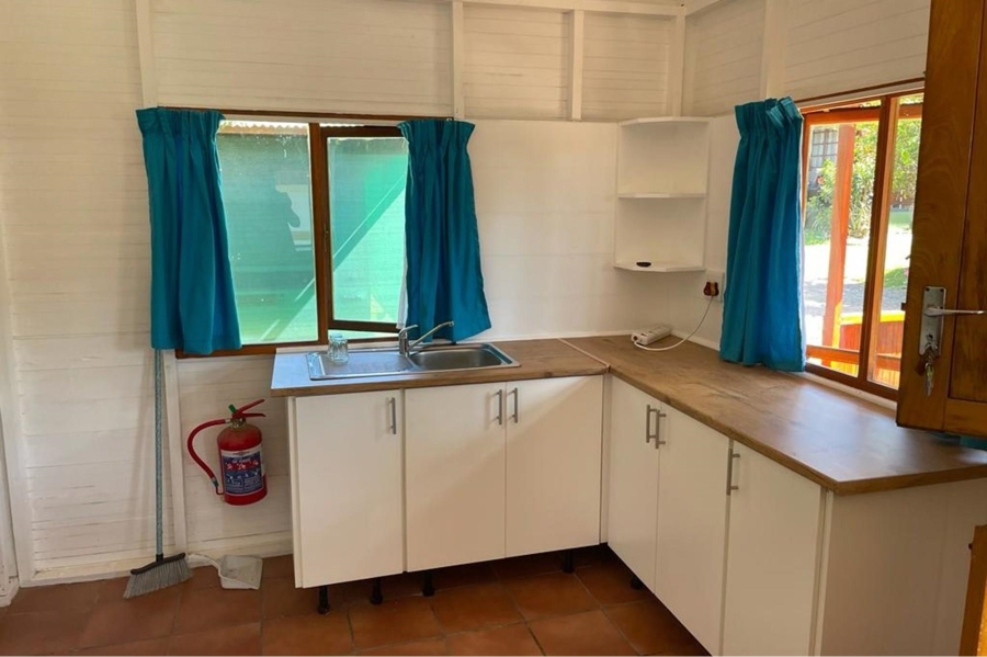To Let 1 Bedroom Property for Rent in Onrus Western Cape